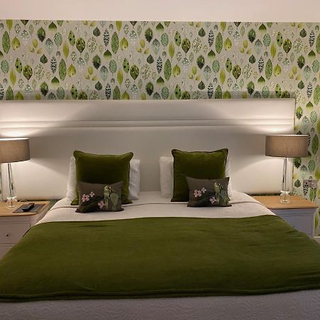 Toppesfield House B&B Bude Ngoại thất bức ảnh