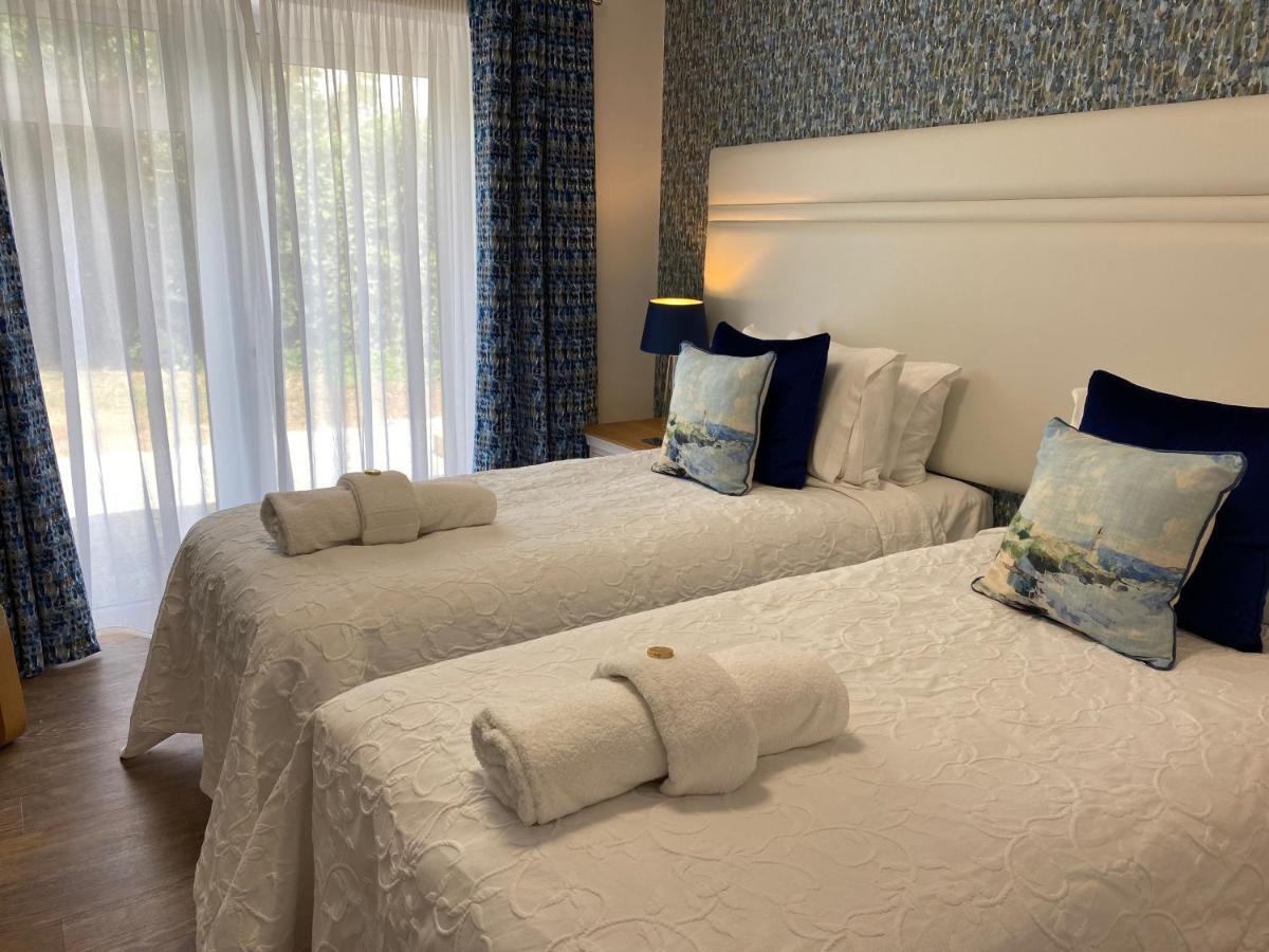 Toppesfield House B&B Bude Ngoại thất bức ảnh