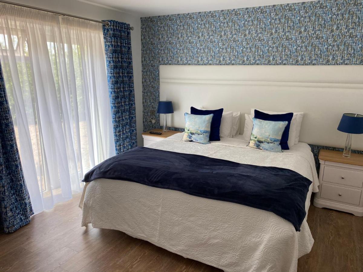 Toppesfield House B&B Bude Ngoại thất bức ảnh