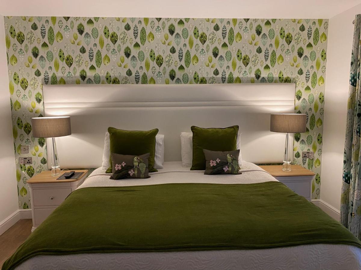 Toppesfield House B&B Bude Ngoại thất bức ảnh