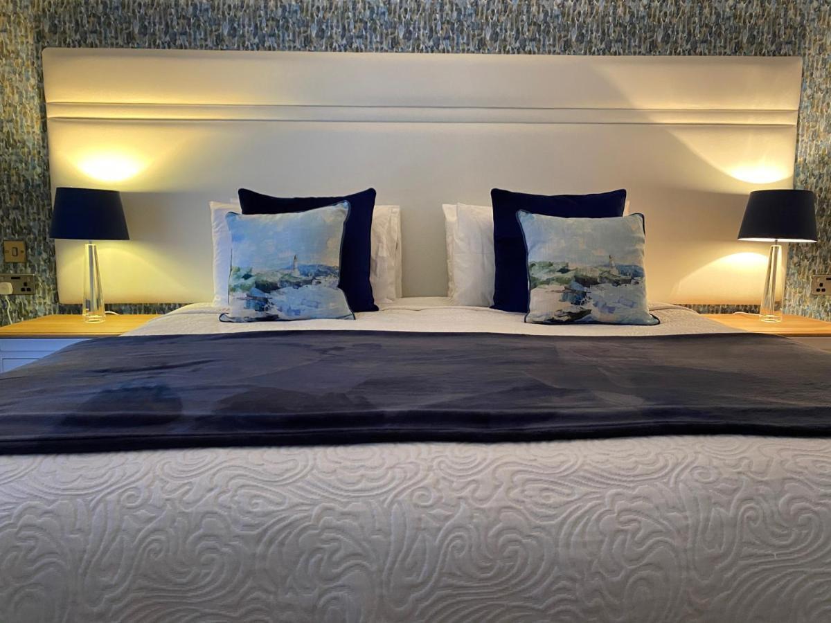 Toppesfield House B&B Bude Ngoại thất bức ảnh