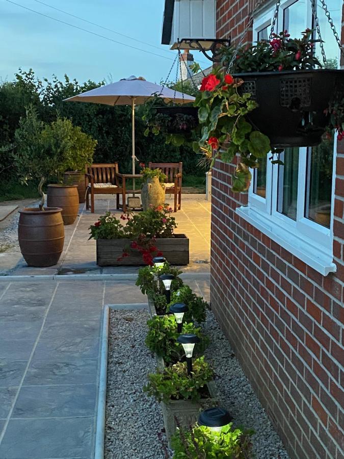 Toppesfield House B&B Bude Ngoại thất bức ảnh