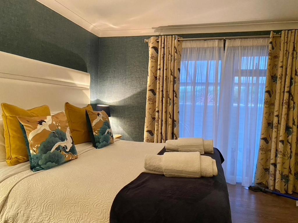 Toppesfield House B&B Bude Ngoại thất bức ảnh